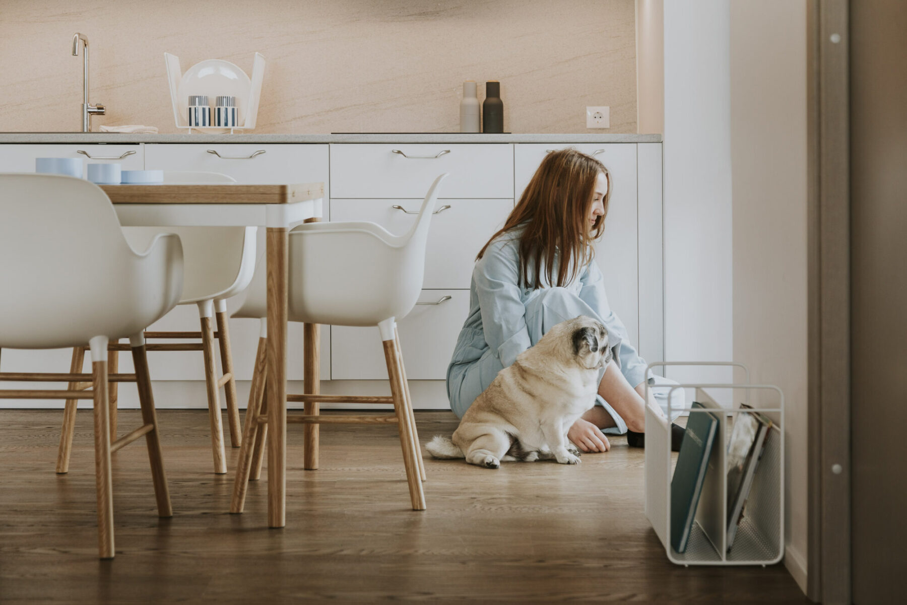 Korterite üürimisest Tallinnas