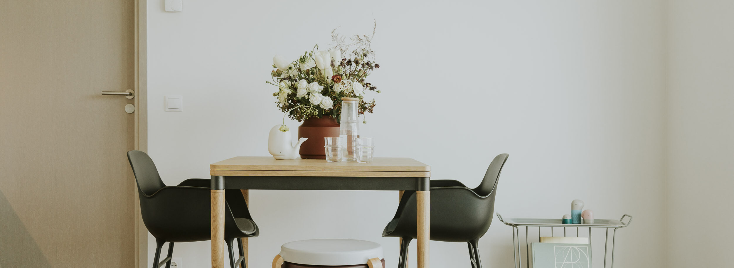 Lumi Kodud rental apartments in Tallinn