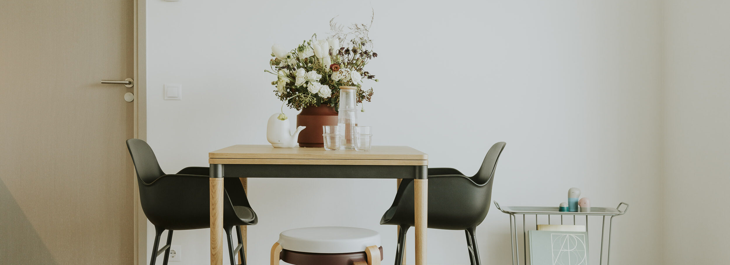 Lumi Kodud üürileping- ja tingimused