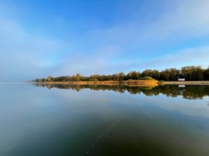 Haabersti harju järv