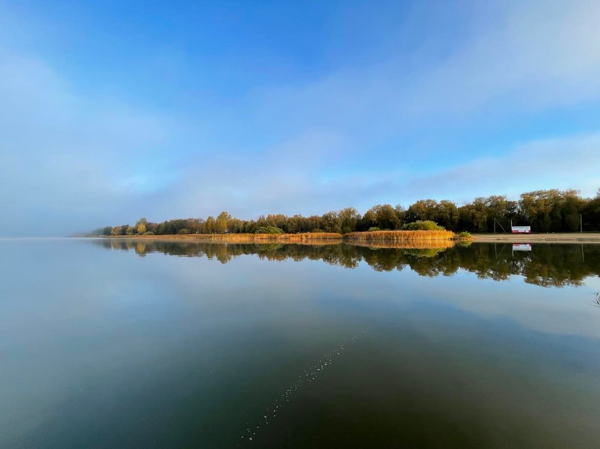 Haabersti harju järv