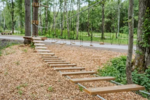 Vikimõisa seikluspark