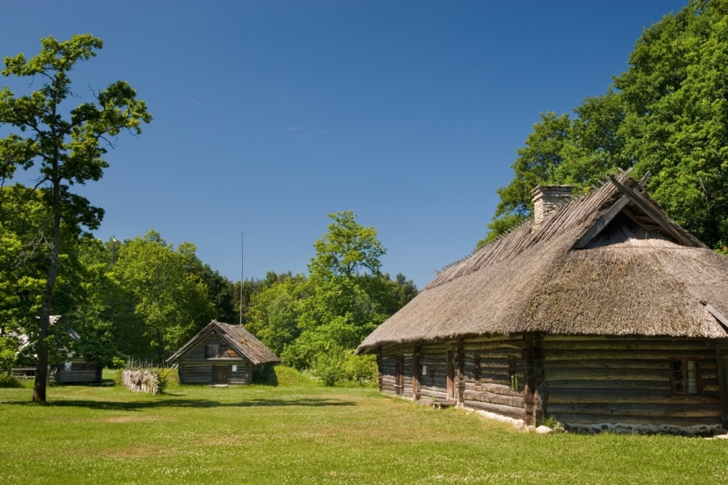 Vabaõhumuuseum Haabersti